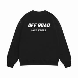 Picture of Rhude Sweathirt _SKURhudeS-XXLsytRHY04335719
